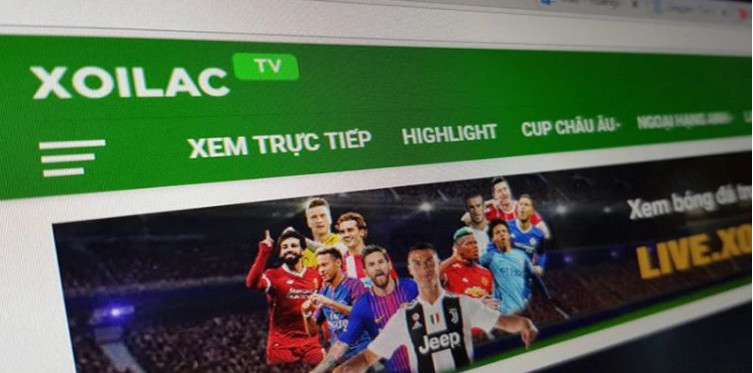 Loạt danh mục khiến website trở nên khác biệt với phần còn lại Loạt danh mục khiến website trở nên khác biệt với phần còn lại