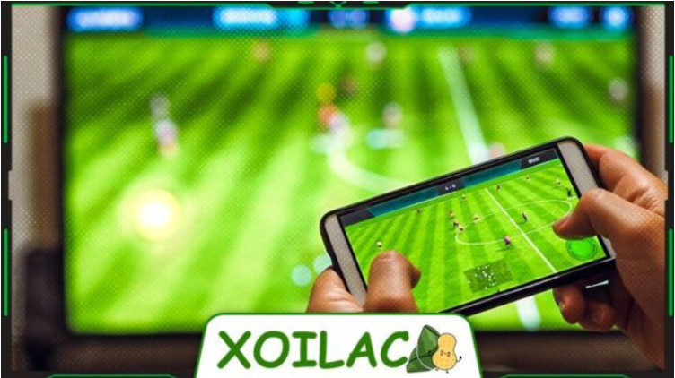 Đánh giá của người chơi khi tham gia xem phát trực tiếp bóng đá